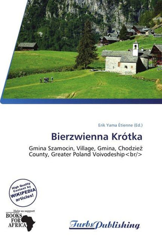Bierzwienna Krótka