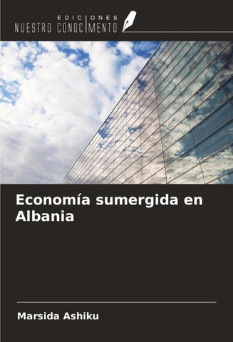 Economía sumergida en Albania
