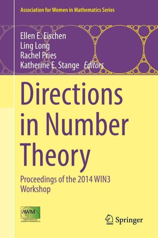 Directions in Number Theory