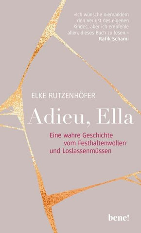 Adieu, Ella