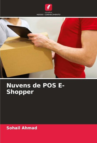 Nuvens de POS E-Shopper