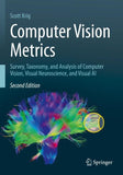 Computer Vision Metrics