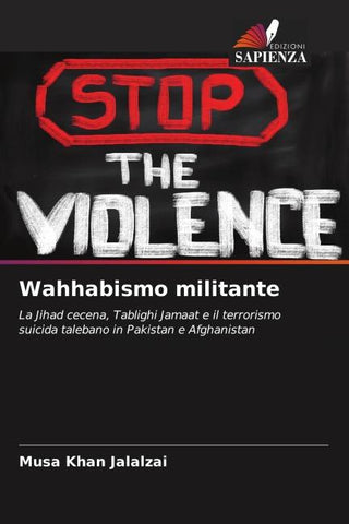 Wahhabismo militante