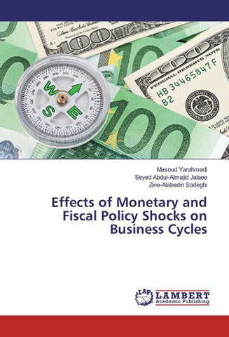 Effects of Monetary and Fiscal Policy Shocks on Business Cycles