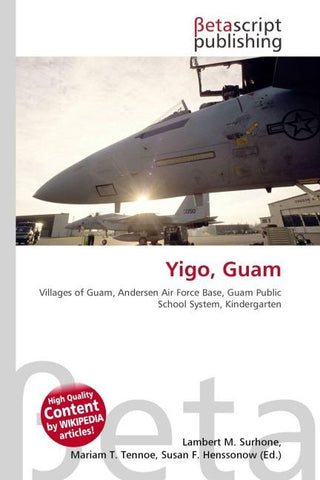 Yigo, Guam