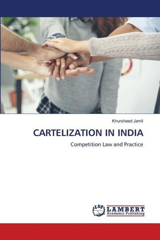 CARTELIZATION IN INDIA