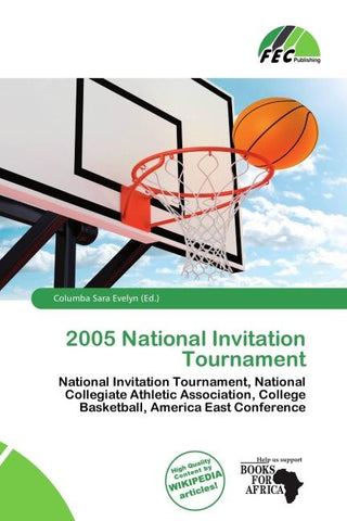 2005 National Invitation Tournament