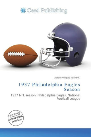 1937 Philadelphia Eagles Season