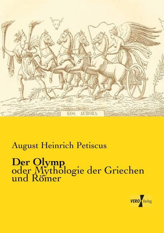 Der Olymp
