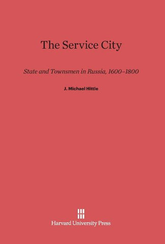 The Service City