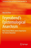 Feyerabend’s Epistemological Anarchism