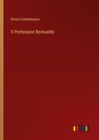 Il Professore Romualdo