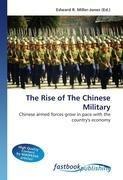 The Rise of The Chinese Military