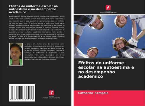 Efeitos do uniforme escolar na autoestima e no desempenho académico