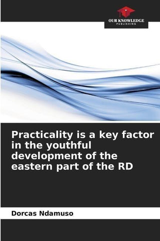 Practicality is a key factor in the youthful development of the eastern part of the RD