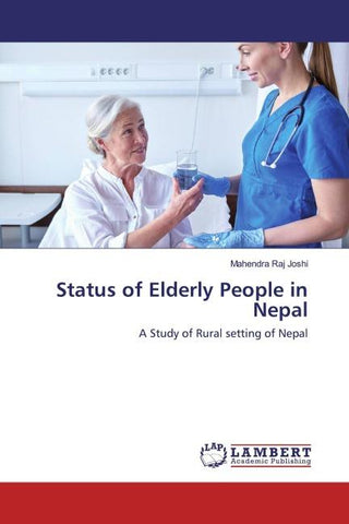 Status of Elderly People in Nepal