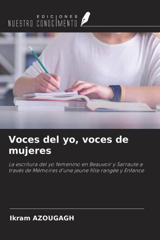 Voces del yo, voces de mujeres
