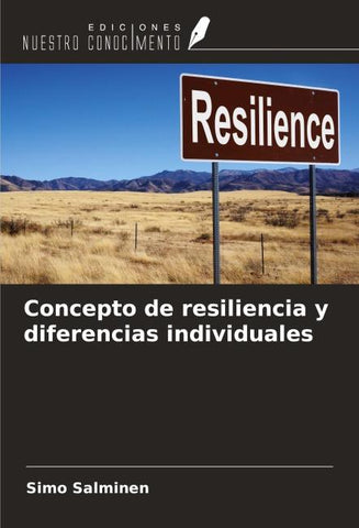 Concepto de resiliencia y diferencias individuales