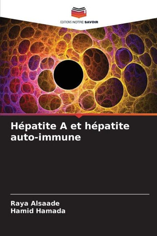 Hépatite A et hépatite auto-immune