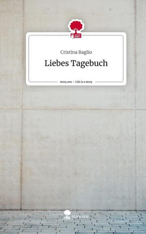 Liebes Tagebuch. Life is a Story - story.one