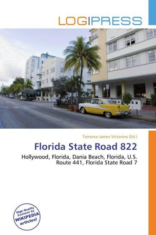 Florida State Road 822