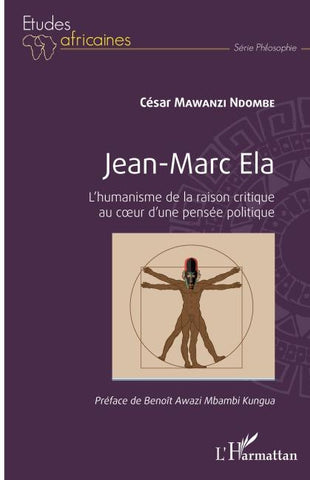 Jean-Marc Ela