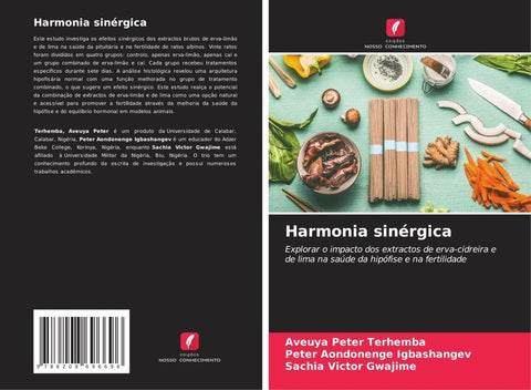 Harmonia sinérgica