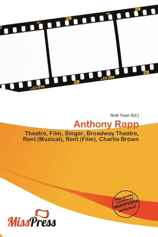 Anthony Rapp