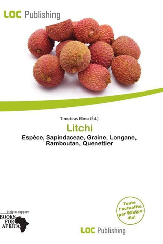 Litchi