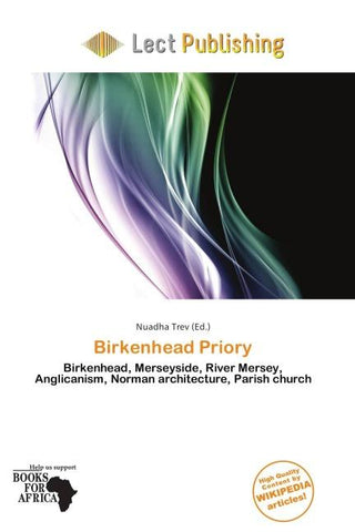 Birkenhead Priory