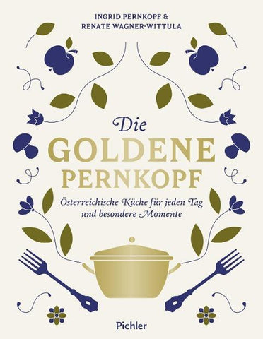 Die Goldene Pernkopf