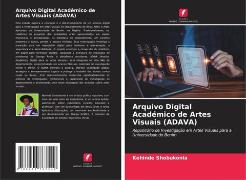 Arquivo Digital Académico de Artes Visuais (ADAVA)