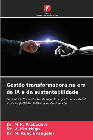 Gestão transformadora na era da IA e da sustentabilidade