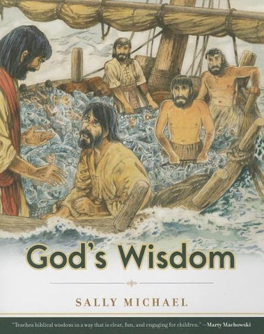 God's Wisdom