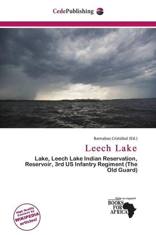 Leech Lake