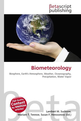 Biometeorology