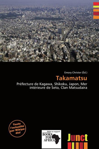 Takamatsu