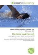 Human Swimming