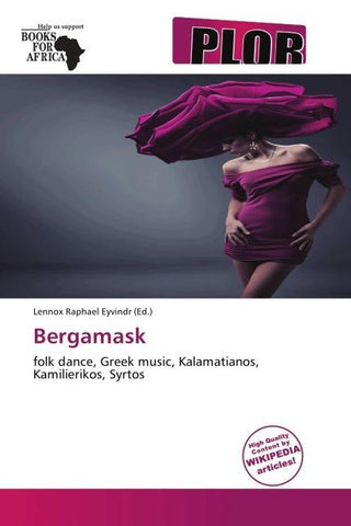 Bergamask