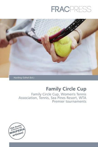 Family Circle Cup