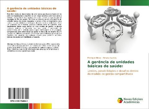 A gerência de unidades básicas de saúde: