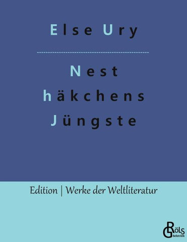 Nesthäkchens Jüngste