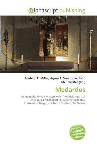 Medardus