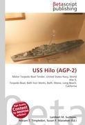 USS Hilo (AGP-2)