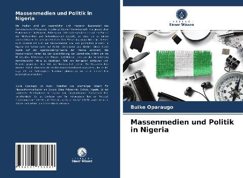 Massenmedien und Politik in Nigeria