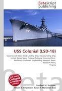 USS Colonial (LSD-18)
