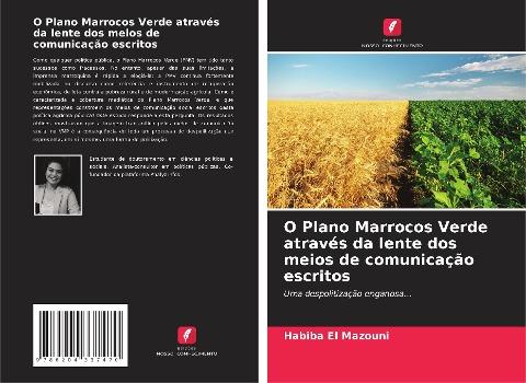 O Plano Marrocos Verde através da lente dos meios de comunicação escritos