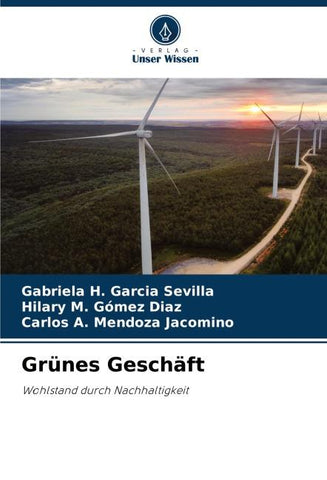 Grünes Geschäft