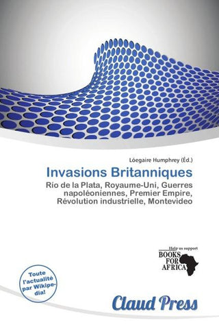 Invasions Britanniques