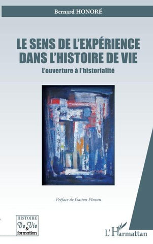 Le sens de l'expérience dans l'histoire de vie